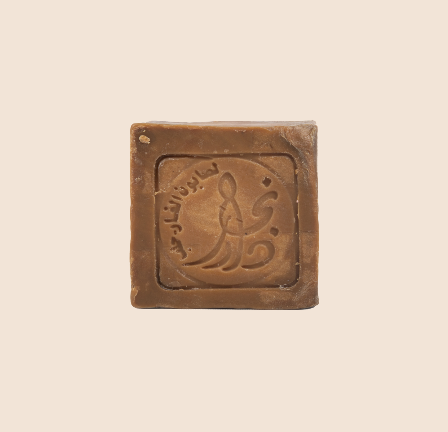 Noraya 30% Laurel Oil Handcrafted Aleppo Soap