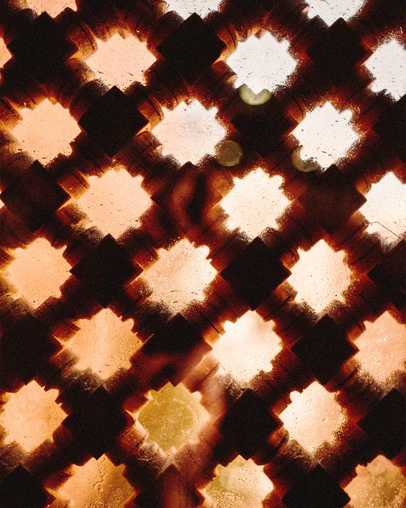 Crafted with reverence