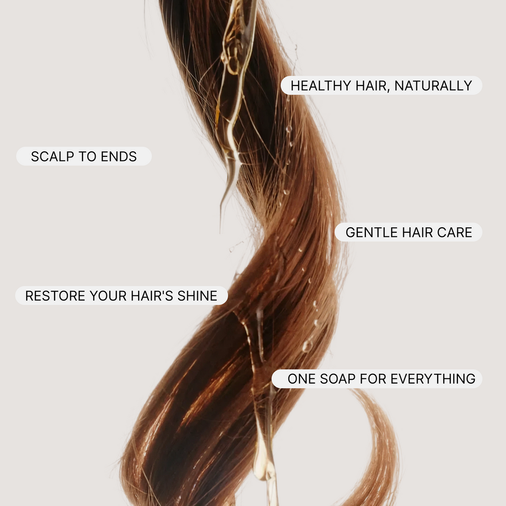 Noraya 30% Laurel Oil Handcrafted Aleppo Soap