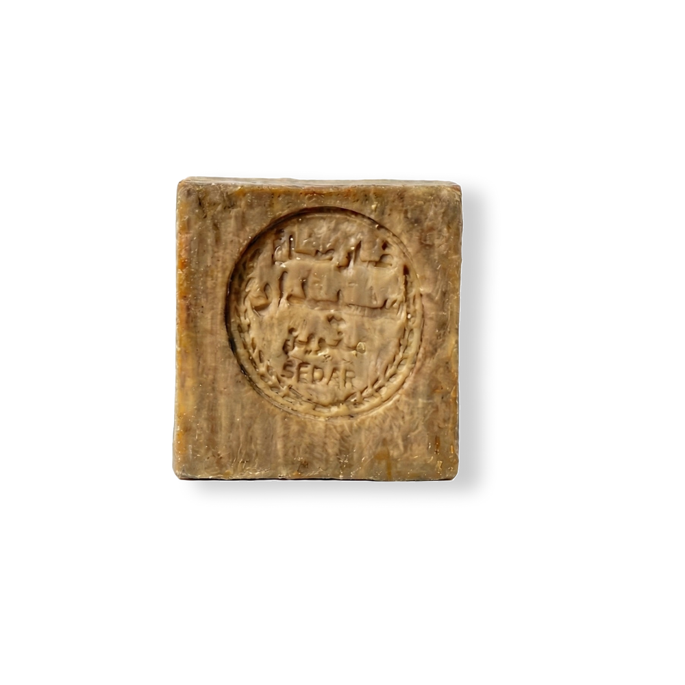 Noraya 30% Laurel Oil Handcrafted Aleppo Soap